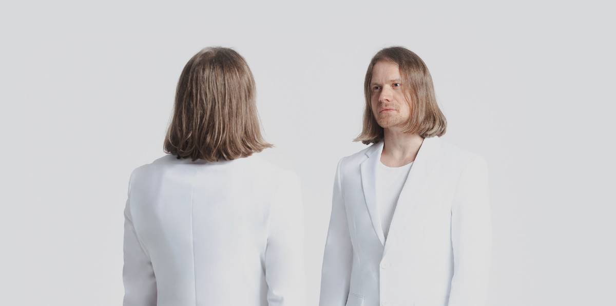 Cover art for Marcin Spenner's single