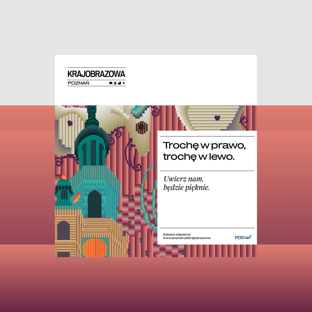 Landscape Resolution of the City of Poznań